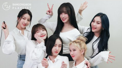 여자친구 노래모음 30곡 (가사포함) | GFRIEND Playlist 30 Songs (Korean Lyrics) | 곡마다 달라짐