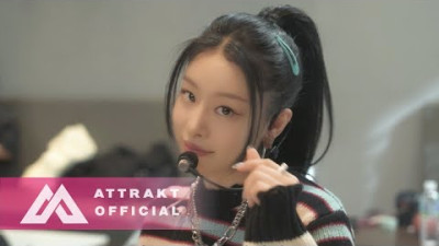 ? 좋아 모든게 완벽해 | ‘Higher’ 음악방송 Behind #2 | 피프티피프티 FIFTY FIFTY (SUB)
