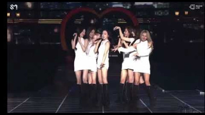 Closer - Girl’s Generation SNSD (Long Lasting Love Fan Meeting 2022)