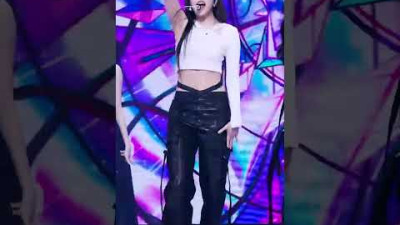 안유진 I AM 킬링 파트 ♬