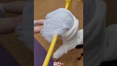 딸한테 아빠 맡기면 안 되는 이유