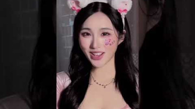 미소가 예쁜 누나 | 노은솔