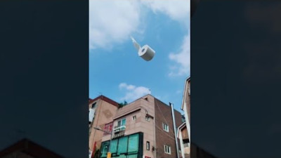 어디서든 2.5초만에 화장실 찾는법