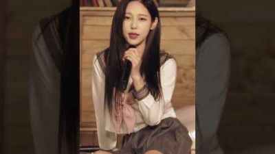 1CHU(원츄) - SIREN 다락방 Live Ver. SULHEE #shorts