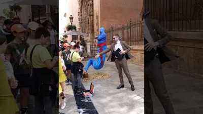 LOS ALUMNOS DEL COLEGIO