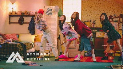 FIFTY FIFTY (피프티피프티) - 'Cupid' MV Teaser 2